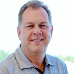 Phoenix City Grille Owner, Dennis Shaw